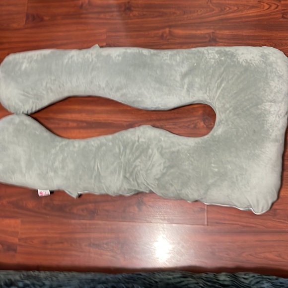 Maternity pillow - Picture 4 of 4